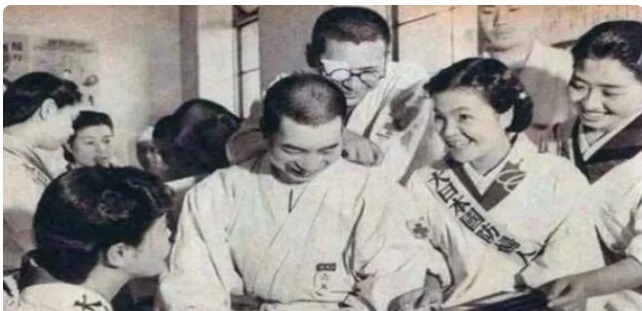 投降|日本投降后，留在东北的十万女人去哪了？难怪日本难以启齿