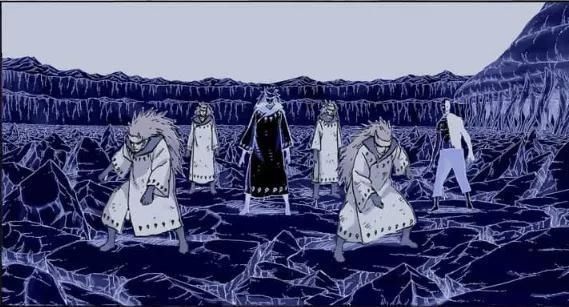 宇智波鼬|如果鼬没有去找兜,而是联合鸣人、八尾对付斑,能打赢吗?