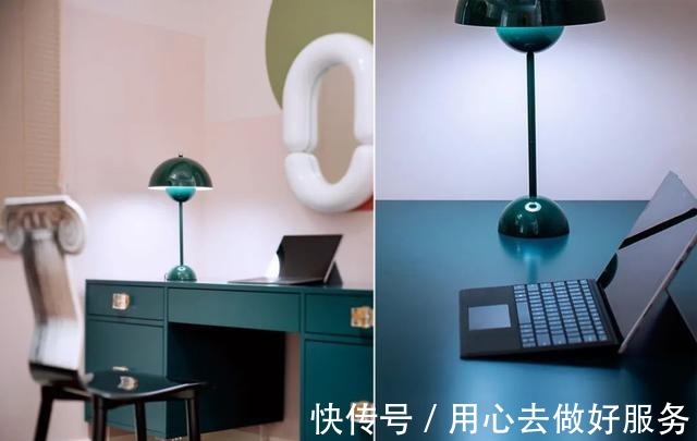 色彩|色彩缤纷的独居之宅，90后女孩的120㎡果然够个性！