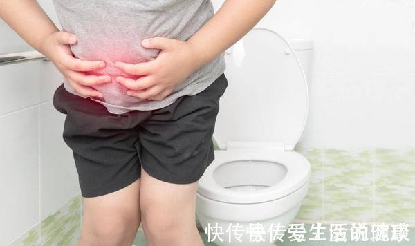 粪便|经常性腹泻,或是肠癌?医生:出现这3种情况,可能与肠癌相关