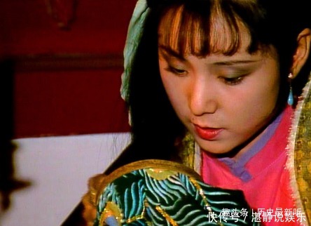 《红楼梦》宝玉房里的丫头,可不是表面上看到的那么简单