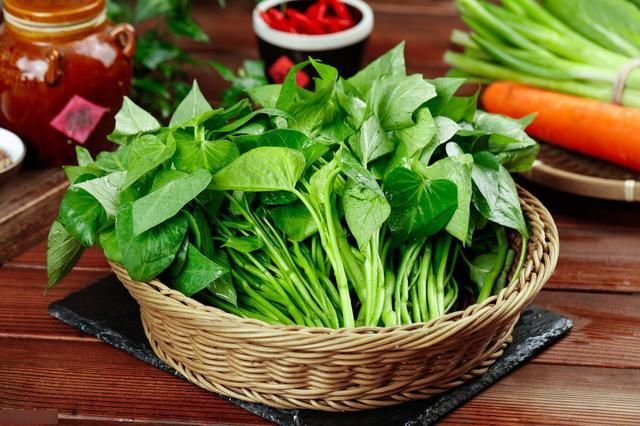 刮油清肠|进补易长胖，想瘦下来，这道菜要多吃，鲜嫩爽滑，刮油清肠降体重