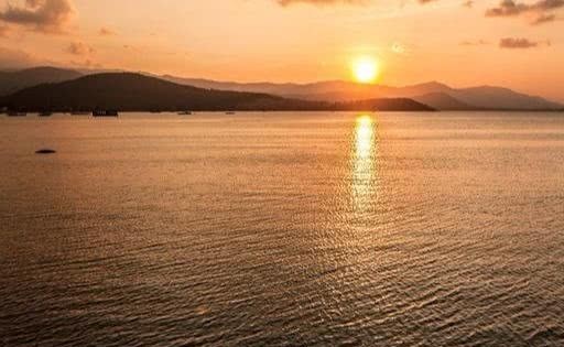 发现|郑和发现了一座岛屿,明朝亡国之后300位明军逃到那里建立国家