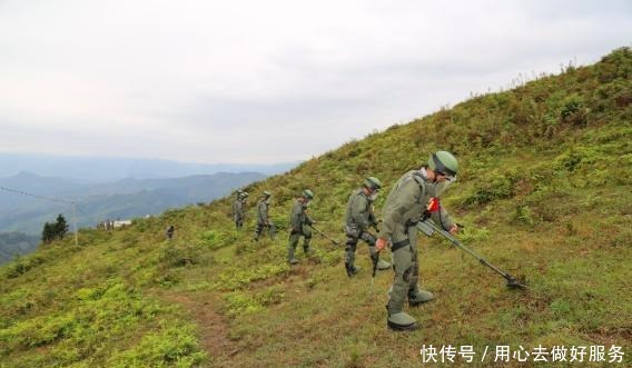 动员|两山轮战中易被遗忘的者阴山,战前动员我军准备了200口棺材