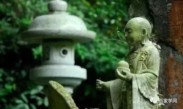 巴斯德#一位无名高僧透露的秘密:人生只要守住四个天机,必能顺风顺水!