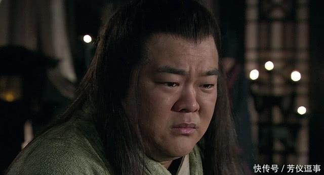 刘禅|三国演义:刘备托孤,为何对诸葛亮说可以取代刘禅,两手准备