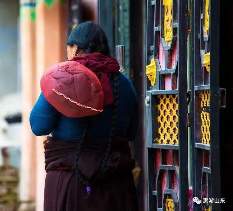 旅行|泰安人的西藏旅行，一次洗涤心灵的朝圣之旅