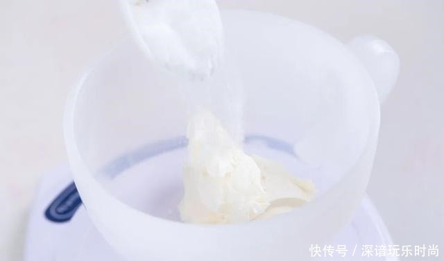  夏天最馋这甜品！不用开烤箱就能做