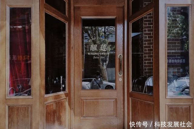 西安藏得最深的吃喝玩乐一条街,离SKP就200米!