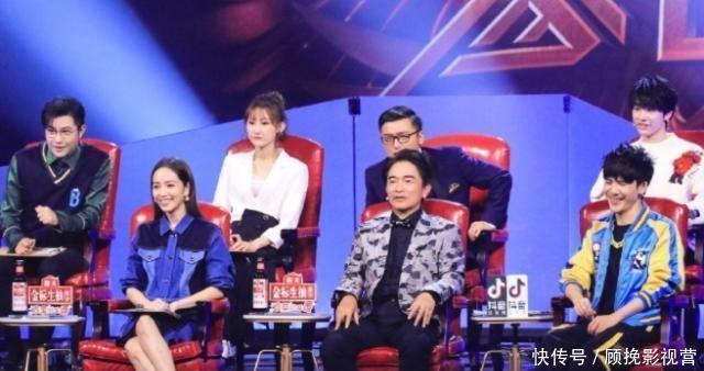 蒙面唱将“最失败”歌手:有人开口就暴露,而她因为身材被认出