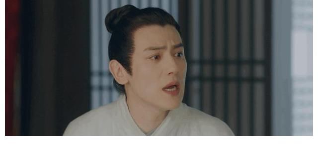 贾逢源|《玉楼春》桃夭带娃回府，孙世杰喜当爹？这个细节暴露早就暴露