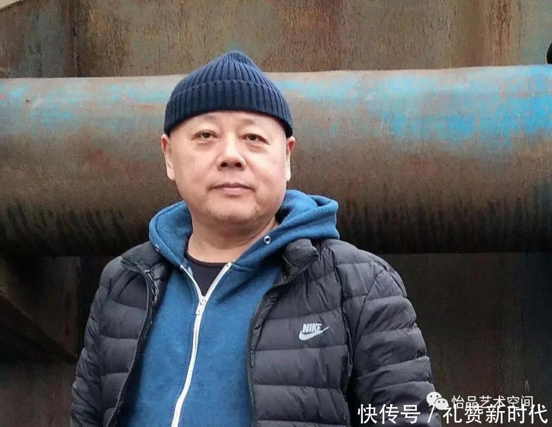 抽象|【怡品抽象】艺术沙龙专刊