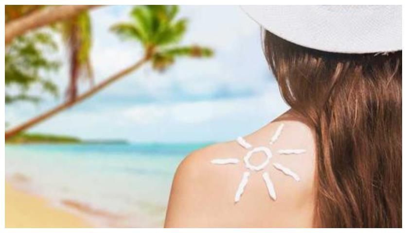 为何擦了防晒还是会变黑？这些“误区”要避免，否则没任何效果