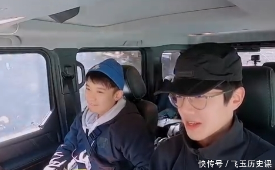 人间清醒刘昊然，被问有比他唱歌难听的人吗，他的回答逗笑董子健