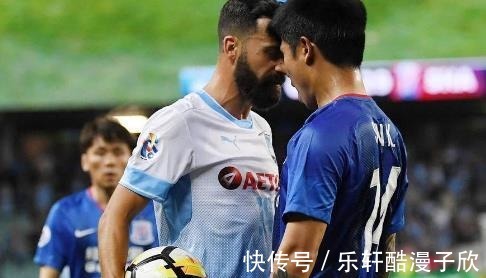 弃将|曾跟武磊齐名的申花弃将,本轮在新东家爆发,成球队保级英雄