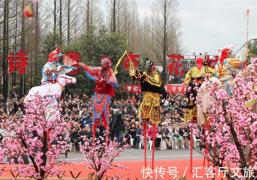 秋浦歌|不输九寨！安徽私藏这座无人知晓的世外桃源，连李白都点过赞