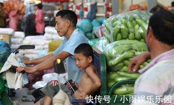 农村又现怪象:萝卜2毛一斤没人要,都不吃萝卜了吗?老民也无奈