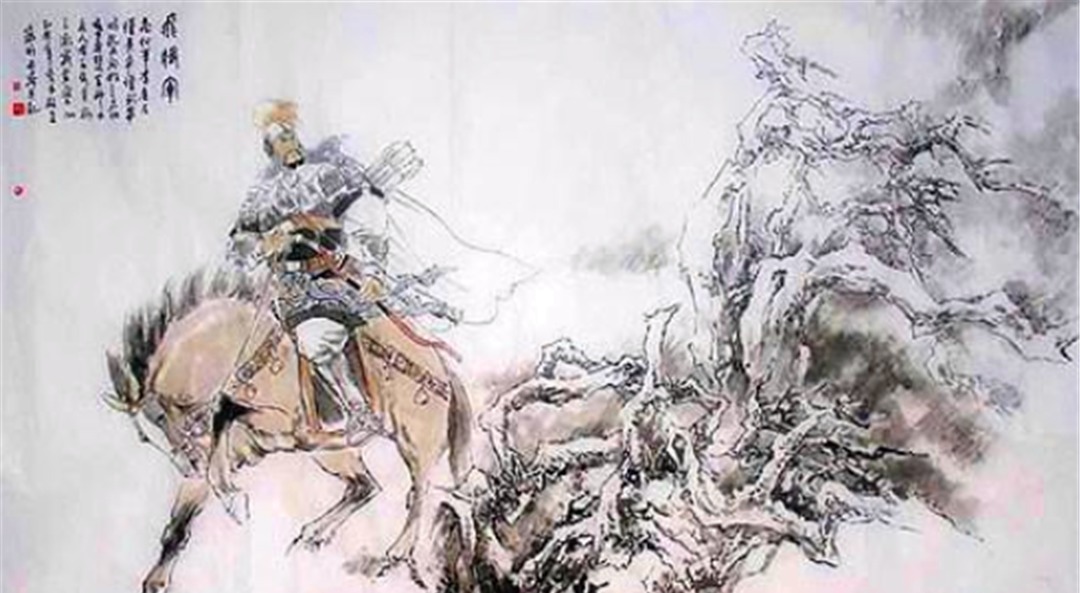 李广难封|为什么说“冯唐易老，李广难封”？你怎么看？