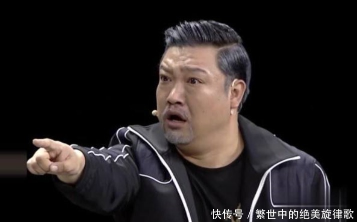 冠军 《欢乐喜剧人》四位冠军的现状,图二大红大紫;图四早已无人知晓