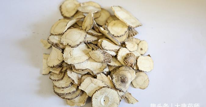 白芍|一个治孩子生长痛的特效方,补气血,壮筋骨,养脾胃,3剂就痊愈