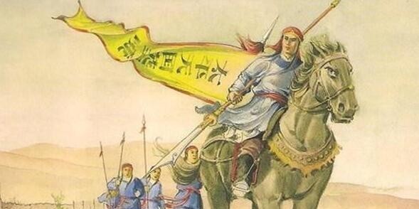 上帝教|洪秀全的拜上帝教和西方有啥不同?他问了几个问题,洋人哭笑不得