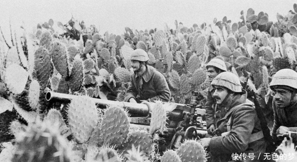 战死|战场上的为何士兵宁愿战死,也不敢躺下装死?躺下就是作死!