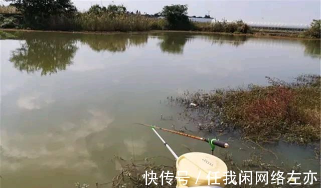 冬天钓鱼怎样判断鱼情判断鱼情的四个做法,是钓有所获的前提