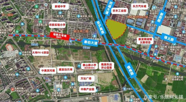 容积率|稳了！无锡第三轮集中土拍落幕！20宗地块成功出让！