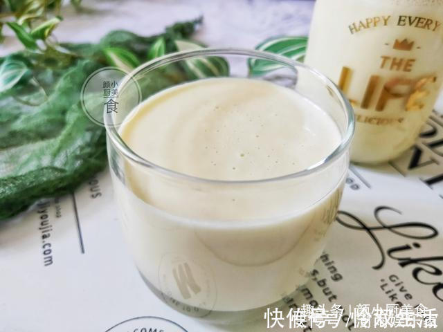 玉米粒|它比豆浆牛奶养人，饭店卖28元，在家5元搞定，孩子越吃越聪明