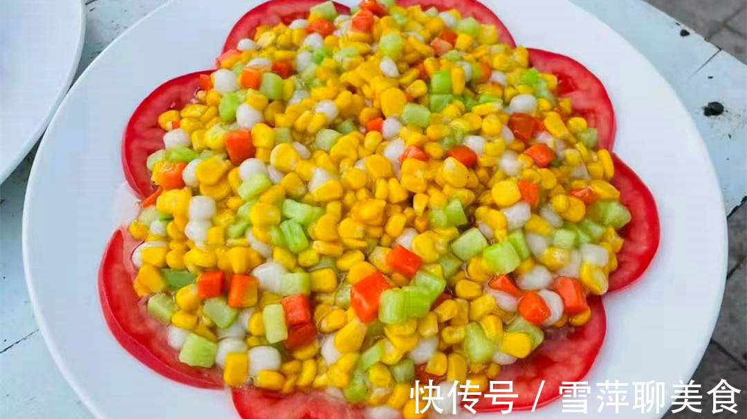 食物|夏天，不管有钱没钱，6种高钾食物中老年人要常吃，吃饭香睡得稳