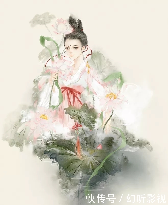 强推6本男主美强惨古言文,我奔赴一场玉石俱焚,偏生看见了她!