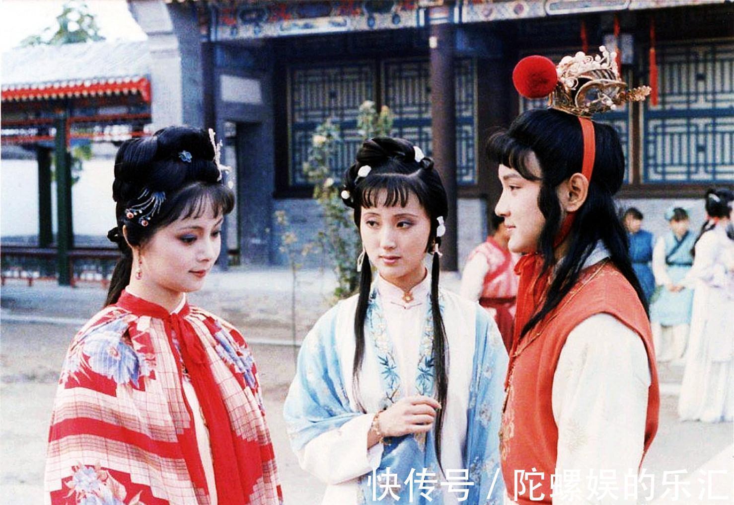 薛家&林黛玉初入贾府时,为什么不能走正门,薛宝钗却可以?