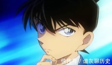 手法|《柯南》中绝对不会出现的一种犯案手法,23年以来,从没出现过