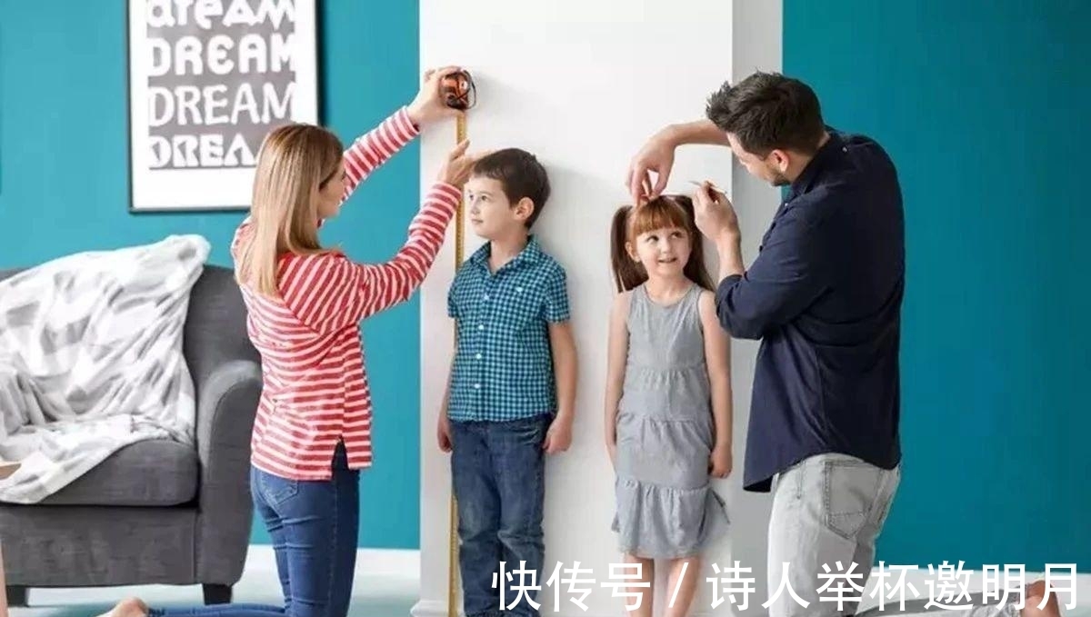 油炸食品|孩子停止发育前,会经历两个“猛长期”,性别不同,时间也不同