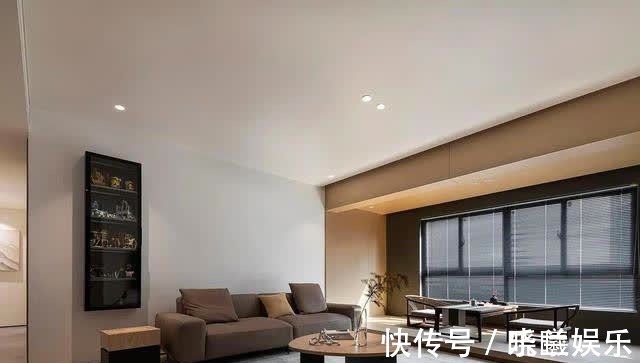 阳台|一家三代人住180㎡新家,全屋清新诗意风,越住越舒服,叫人羡慕