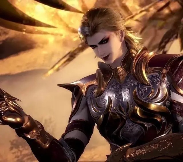 斗羅大陸|斗羅大陸:封號斗羅的地位那么高,為什么他們甘心當一個打手