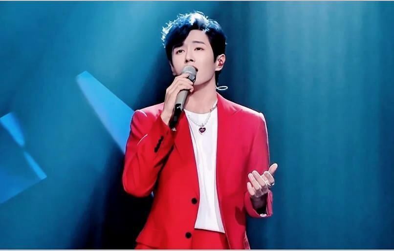 被吐槽声包围的《追光吧!哥哥》,金星郑爽于朦胧成了救场的亮点