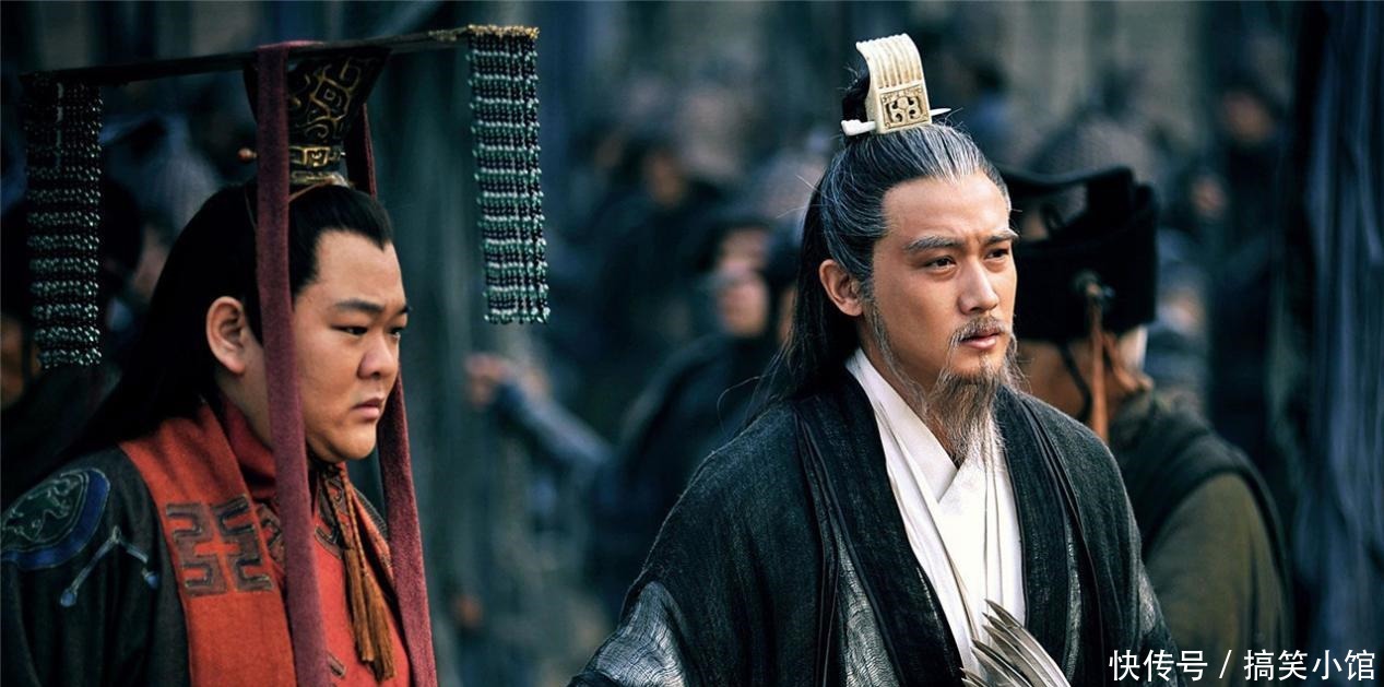 赵云|赵云去世,诸葛亮只是流泪,张飞儿子去世,他为何差点吐血