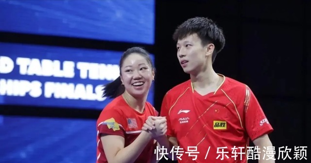 帅哥|伊藤美诚我想找中国男乒帅哥当男朋友!许昕、林高远都可以啊!