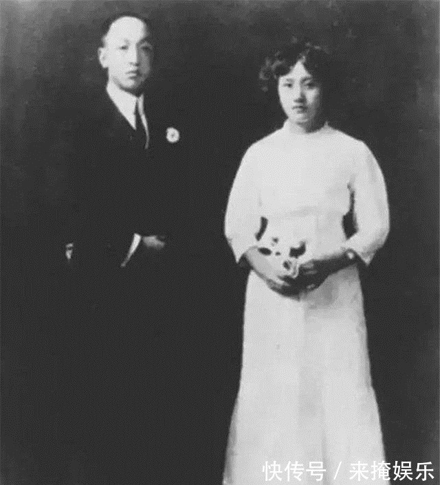 林徽因@民国五大奇女子真的像照片那么美吗看完这组老照片,你就明白了