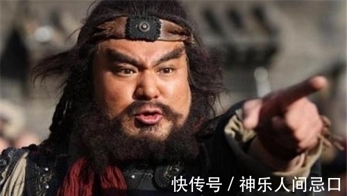 天杀星@水浒中谁是隐藏最深的伪君子?并非宋江,此人看似忠义实则最狠毒