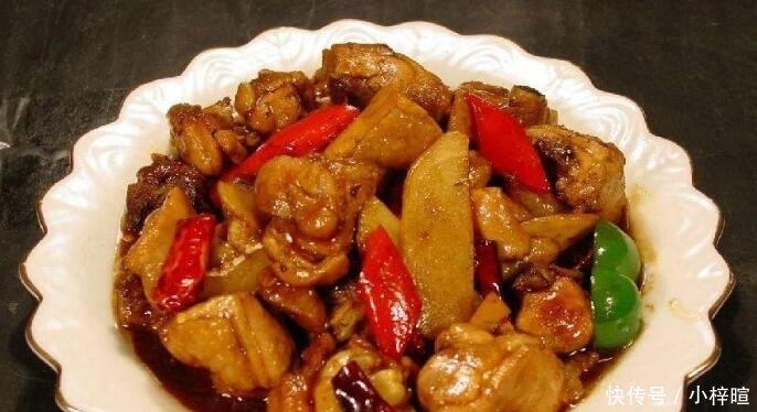 过年少不了的美食,好吃又美味,特别下酒下饭,很好学很好做