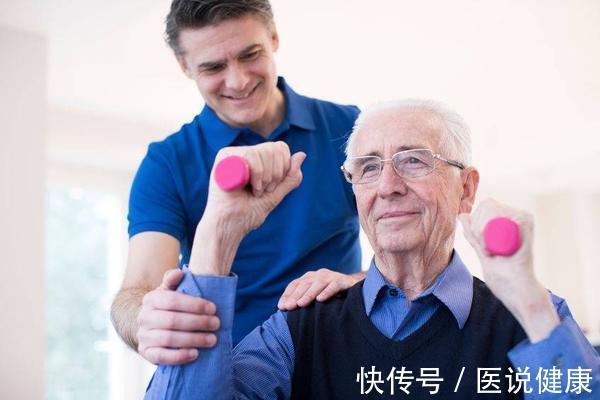 复发率|脑卒中的危害,不容小觑!牢记这3点,或能帮助有效恢复健康