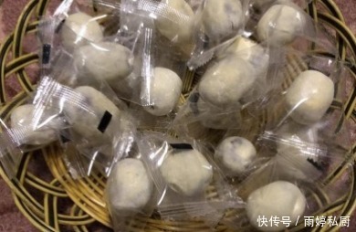 推荐5款“健康”年货小零食,好吃不胖!尽量多囤点,解馋还不贵