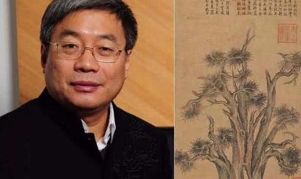 贩子|他是“专家界的二手贩子”,17万骗画转手卖出8000万,结局如何