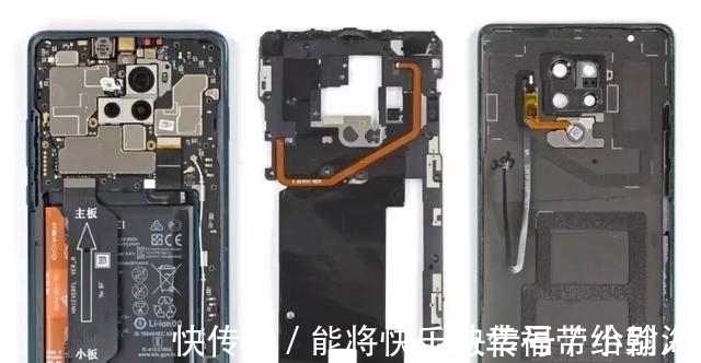 美国芯片|忽略用多少颗美国芯片吧!老外为“华为5G手机”炸锅了