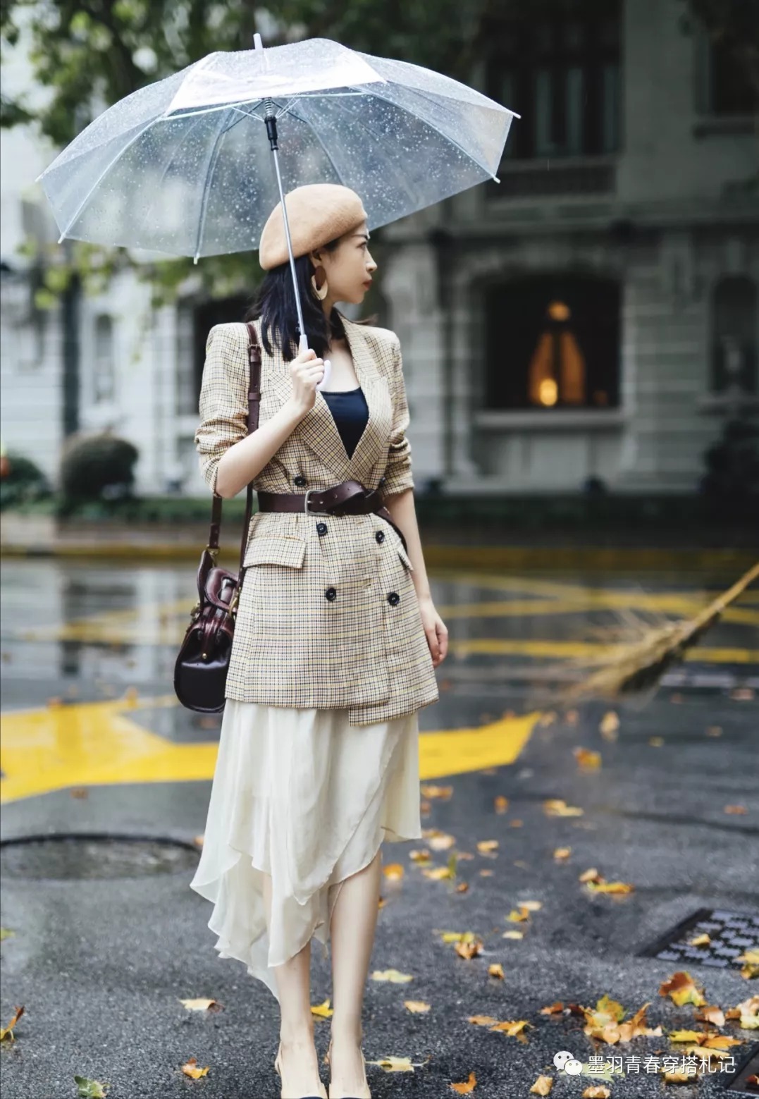 西装外套 烂大街的西装应该怎么穿?建议按照这三种穿法,上装既是美