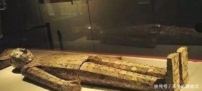 腐烂|为什么吕雉的尸体200年都没腐烂？