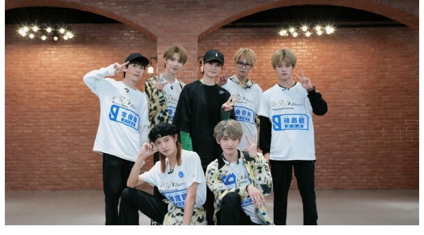 《舞蹈生》官宣導(dǎo)師陣容:不過還是變相宣傳的選秀節(jié)目罷了