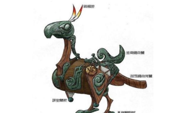 吓退|墨家“武器大师”有多厉害?墨子发明五大武器,生生吓退楚王